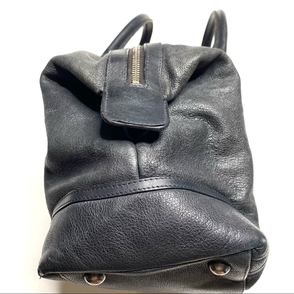 Chanel Timeless vintage satchel - Picture 16 of 16